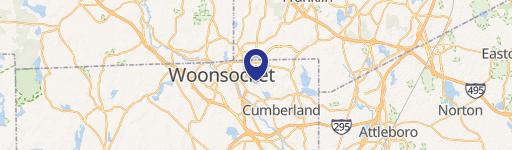 400 Highland Corporate Dr