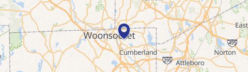 100 Highland Corporate Dr