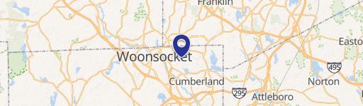 1200 Highland Corporate Dr