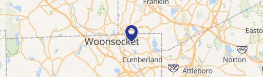 1400 Highland Corporate Dr