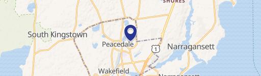 55 Scallop Shell Way