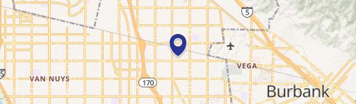 11605 12th Vanowen St