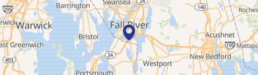 39 William S Canning Blvd