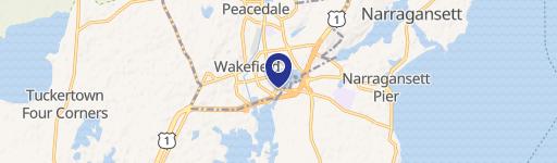 24 Salt Pond Rd Ste H5