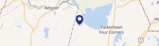 1012 Wordens Pond Rd