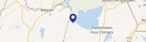 1065 Wordens Pond Rd