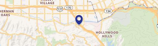 10824 Ventura Blvd