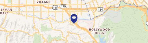 10740 Ventura Blvd
