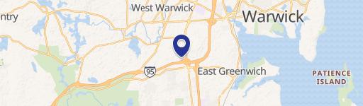 31 James P Murphy Ind Hwy