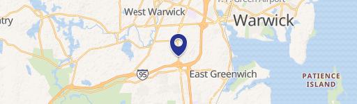 1 James P Murphy Ind Hwy