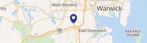 5 James P Murphy Ind Hwy