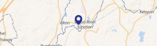 9 New Kings Factory Rd