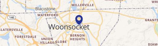 75-81 Pascoag Main St, Unit 1