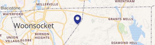 1296 Park E Dr, Unit 1