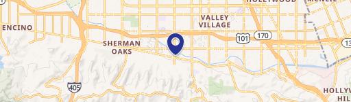 13251 Ventura Blvd