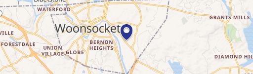 820 Cumberland Hl Rd