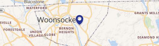 607 Cumberland Hl Rd