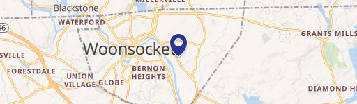 492 Cumberland Hl Rd