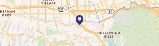10900 Ventura Blvd