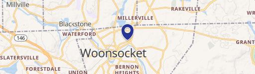 55 John A Cummings Way