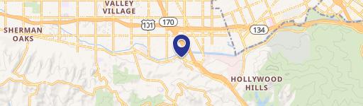 11034 Ventura Blvd