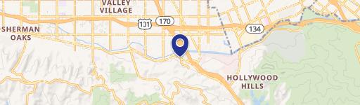 11012 Ventura Blvd