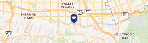12100 Ventura Blvd