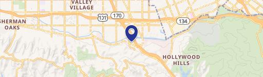 10901 Ventura Blvd