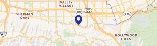 11724 Ventura Blvd Ste A