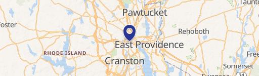 93 Cranston St, Unit 95