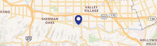 13019 Ventura Blvd