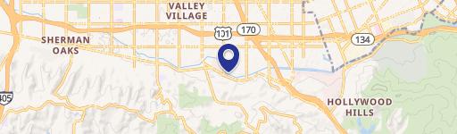 11617 Ventura Blvd, Unit 11647