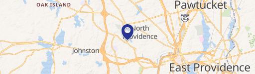 5 George Waterman Rd