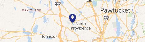 387 George Waterman Rd