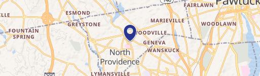 259 High Service Ave