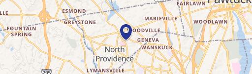 185 High Service Ave