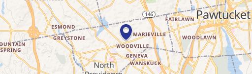 1625 Mineral Spg Ave