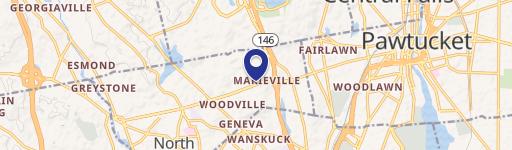 1360 Mineral Spg Ave