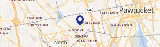 1484 Mineral Spg Ave