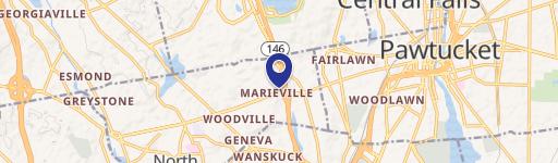 1232 Mineral Spg Ave