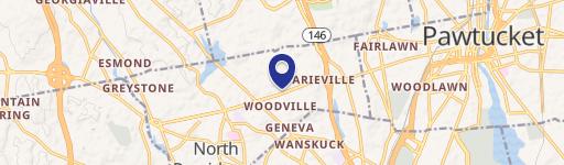 1492 Mineral Spg Ave