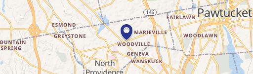 1640 Mineral Spg Ave