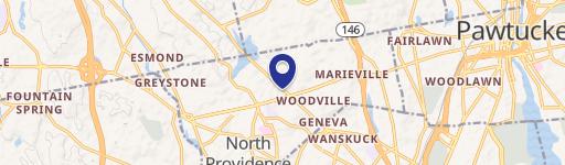 1703 Mineral Spg Ave