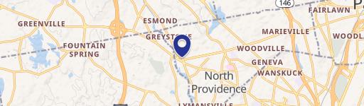 2244 Mineral Spg Ave