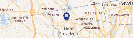 1940 Mineral Spg Ave