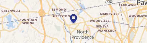 2086 Mineral Spg Ave