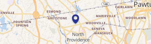 1933 Mineral Spg Ave