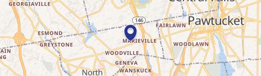 1385 Mineral Spg Ave