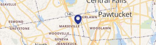 1031 Mineral Spg Ave