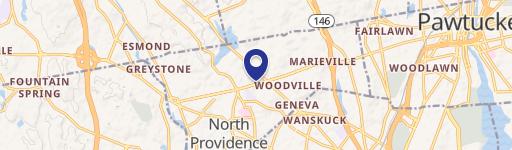 1764 Mineral Spg Ave